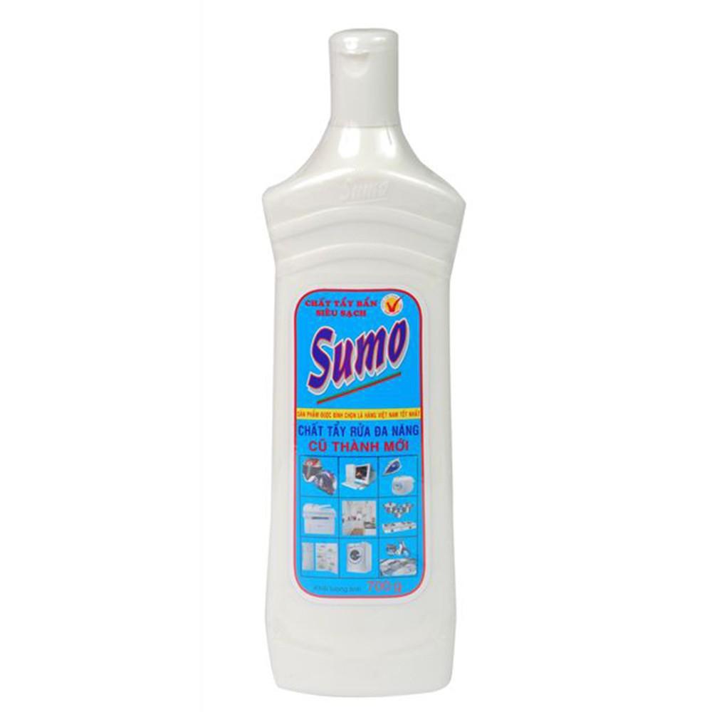 Kem tẩy đa năng Sumo 700g