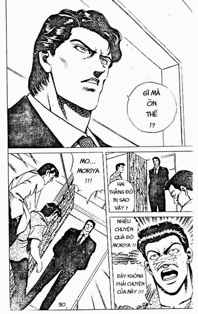 sức mạnh nhân đôi chapter 2.1 24