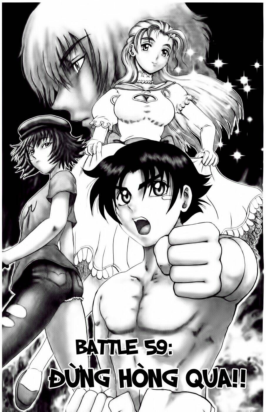 history's strongest disciple kenichi chapter 59 2