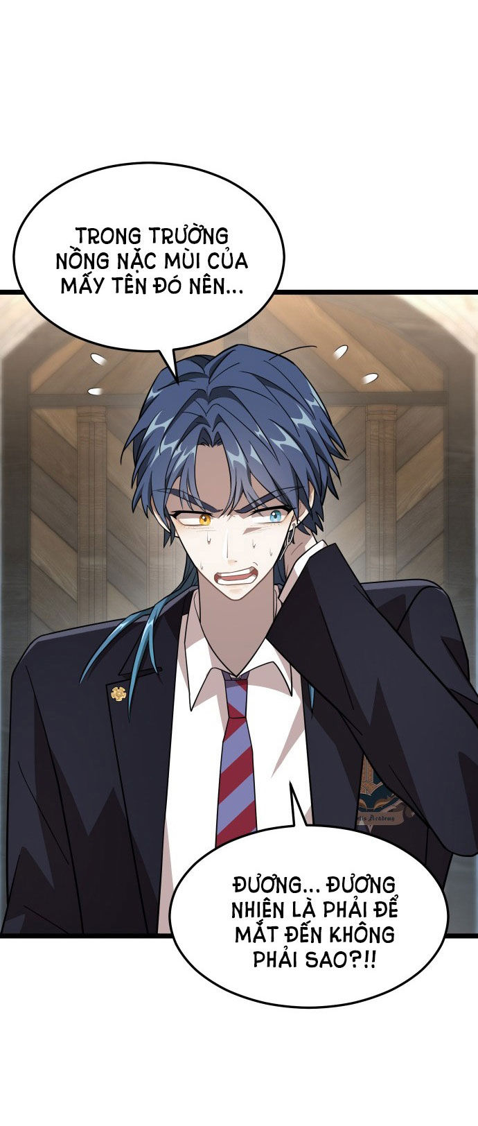 dark moon - tế đàn ánh trăng chapter 9.1 27