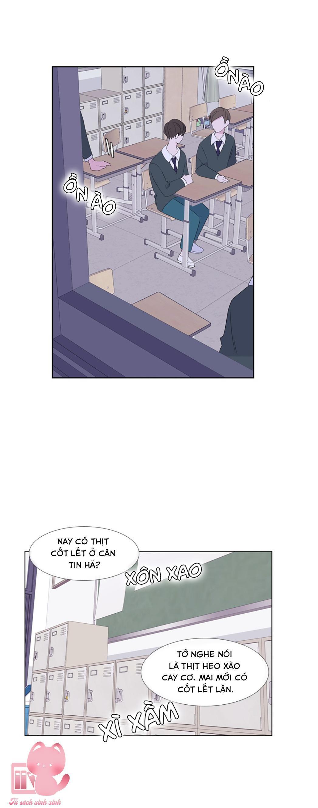 về bên anh chapter 80 18