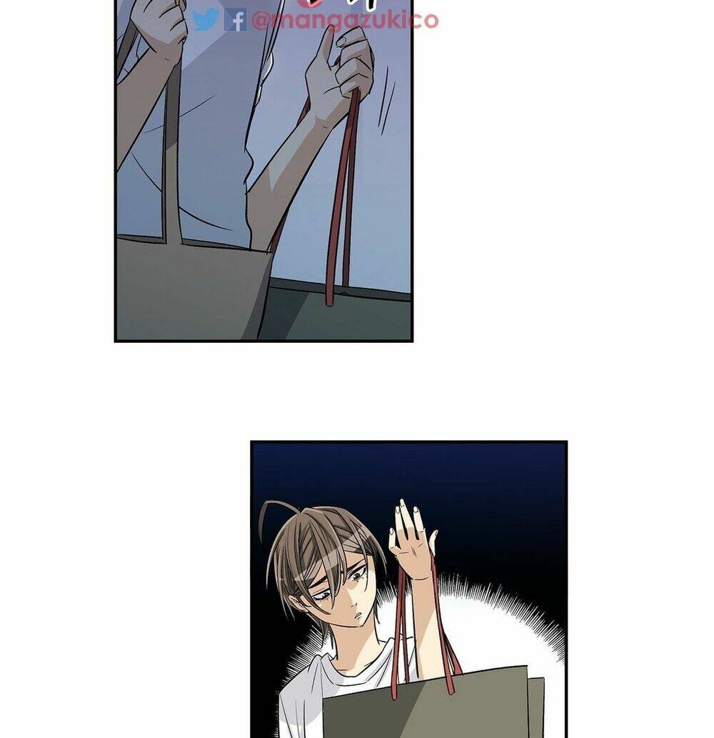 câu lạc bộ sa đoạ chapter 27 54