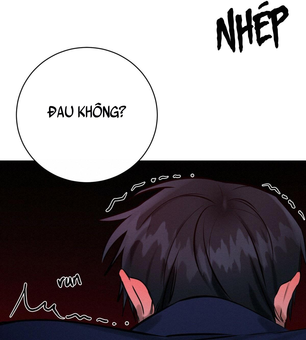 vòng xoáy của ác ma chapter 18 69