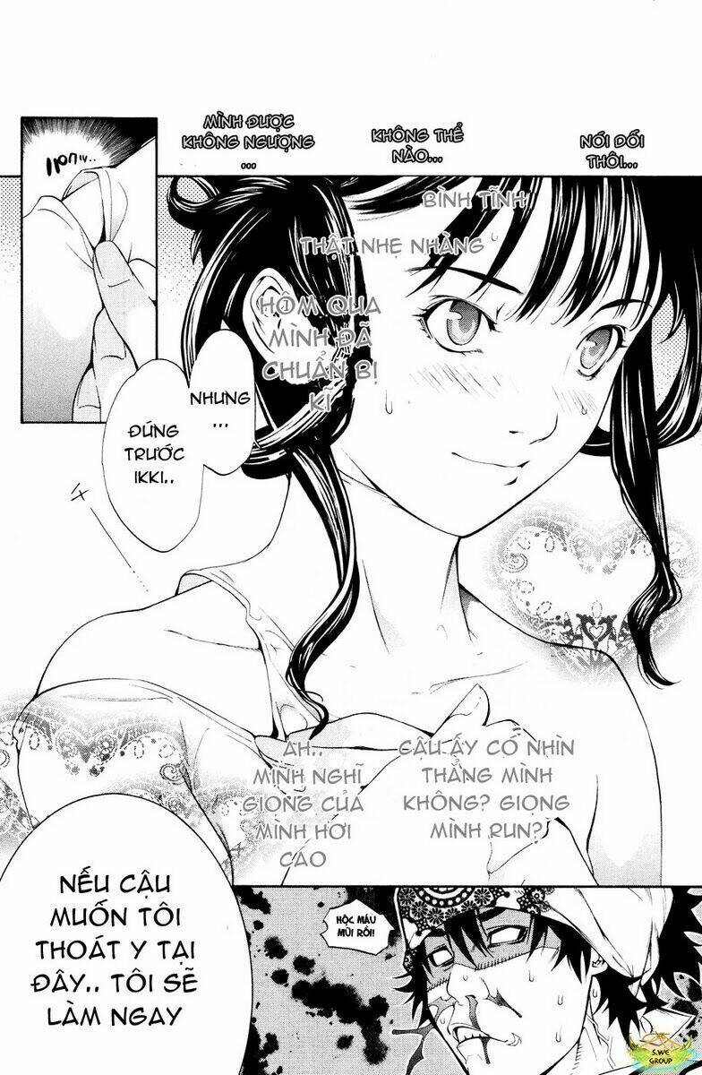 air gear chapter 146 8