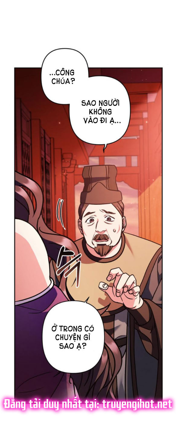 bản tình ca heeran chapter 46.1 26