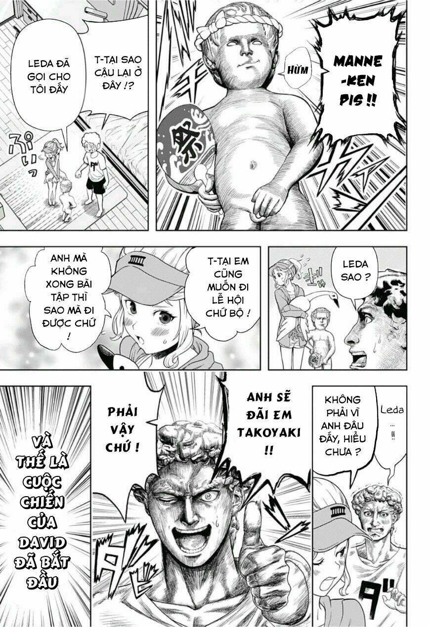 shishunki renaissance david-kun chapter 19 10