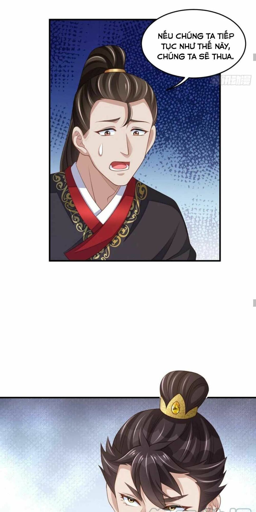 thuần hóa ba ba bạo quân chapter 39 49