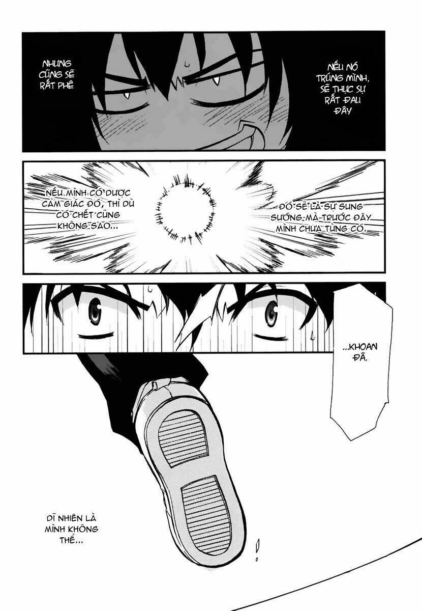 emu emu! chapter 3 23