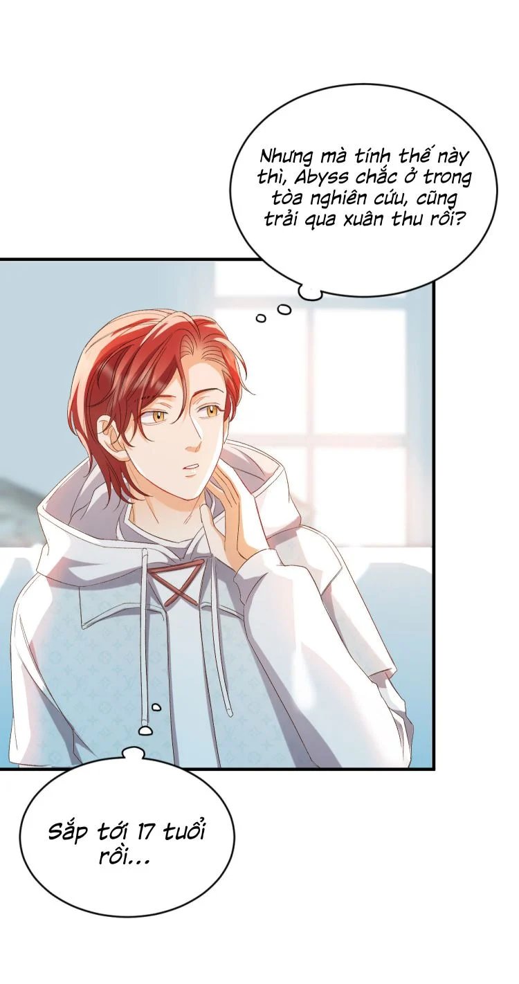 nụ hôn vực thẳm chapter 30 27