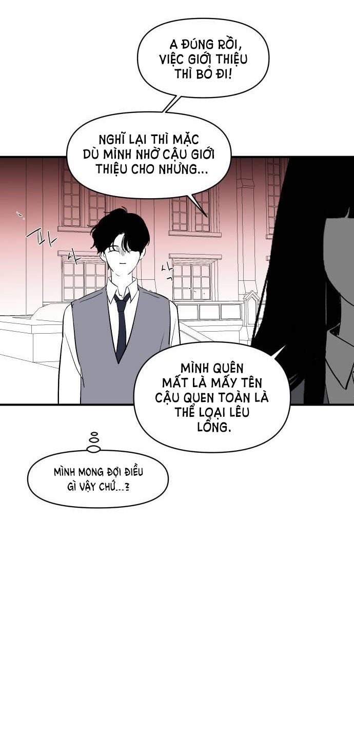 Tuyển Tập Truyện Ngắn Dằm Khăm Của Bạn Mảy chapter 54.1 - Trang 3