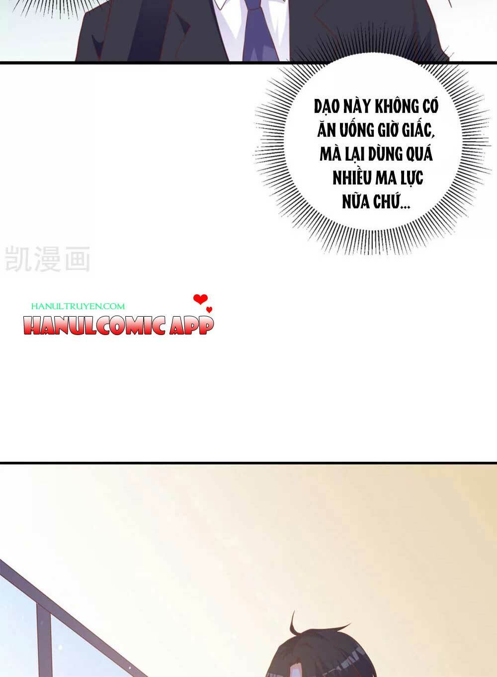 nam thần bóng tối không nghe lời chapter 10 4