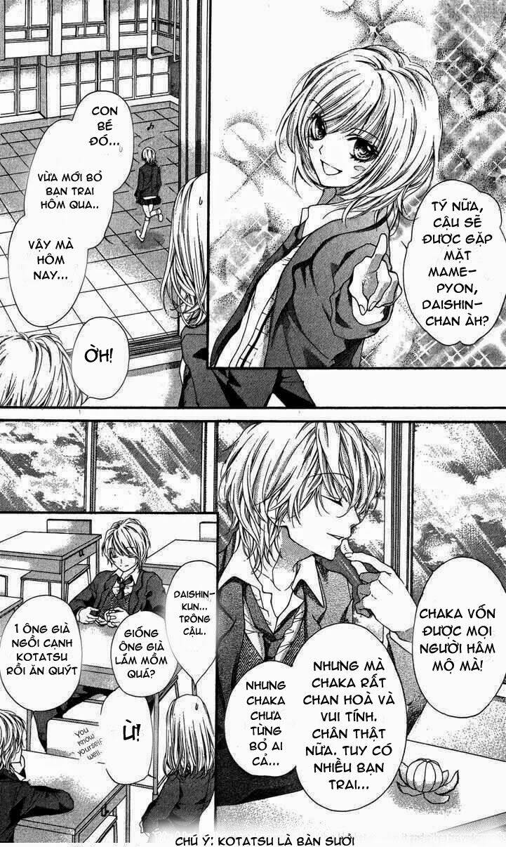 yamamoto zenjirou to moushimasu chapter 12 49