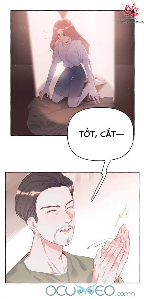 ảnh hậu thành đôi chapter 7 1