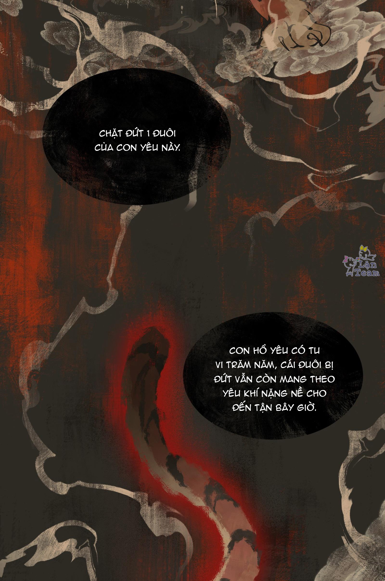 kế hoạch tẩu thoát chapter 8 22