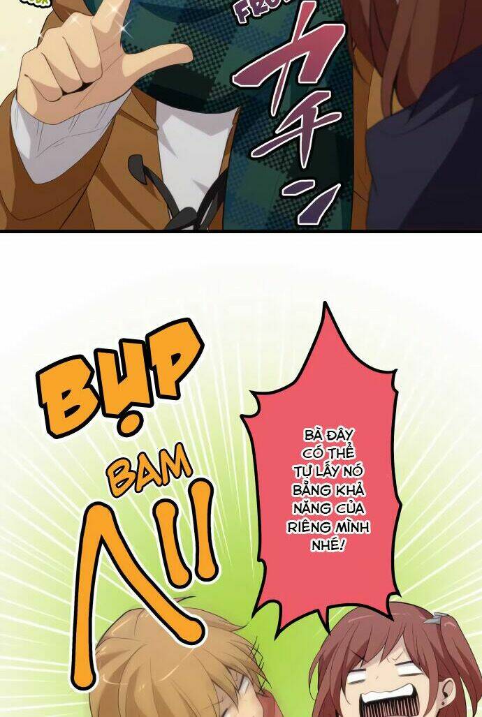 viên thuốc trùng sinh chapter 202 17