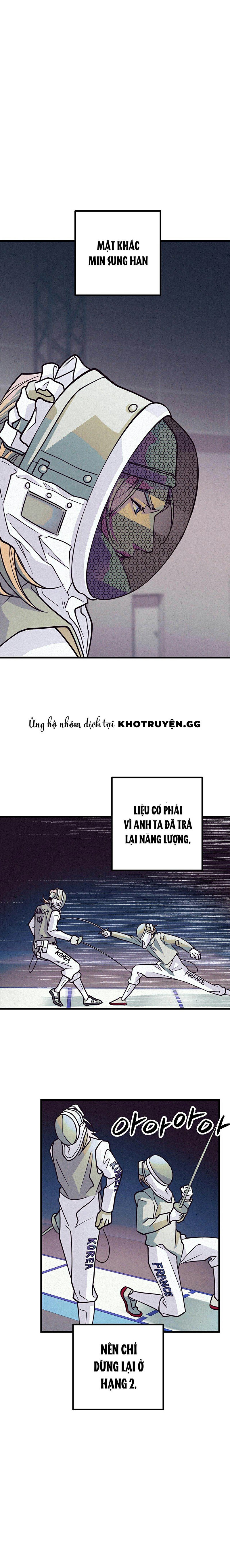 kẻ săn vàng chapter 2 11