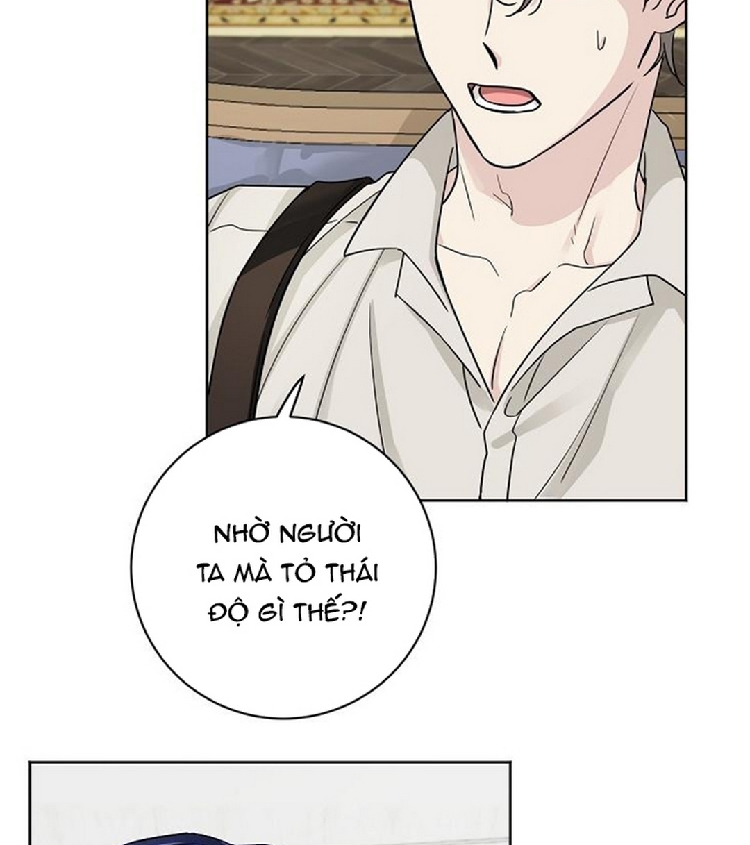 chinh phục quý ngài ma cà rồng chapter 3 4