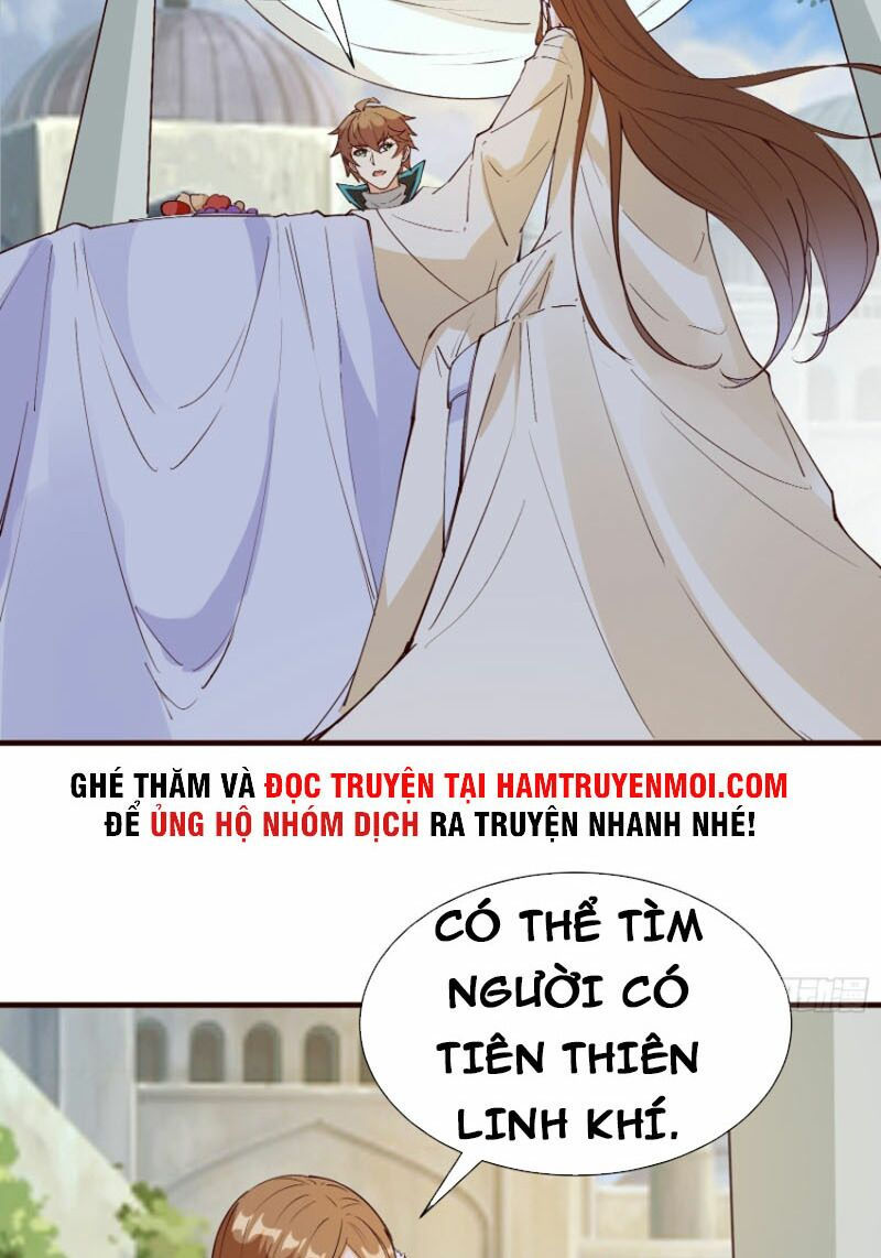 ta lập hậu cung tại tây du ký chapter 71 13