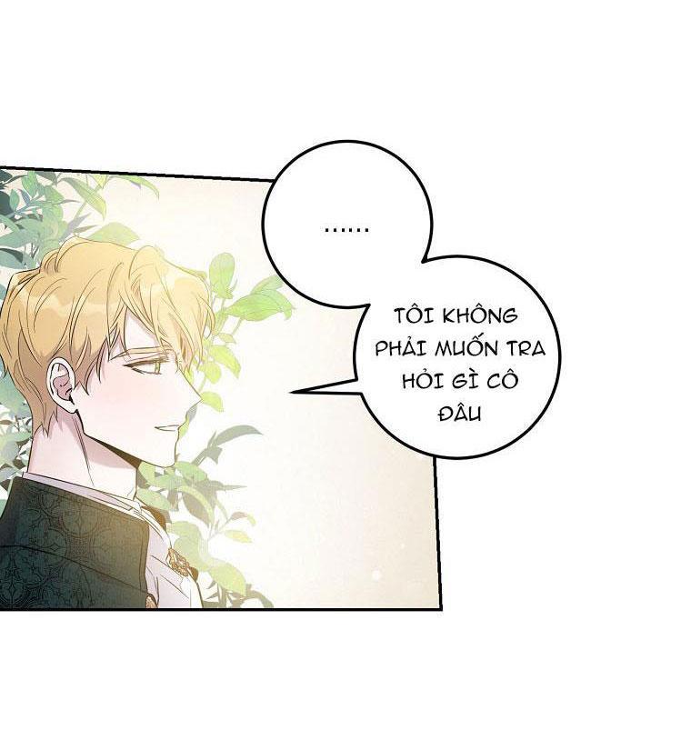 thuần hóa bạo chúa rồi bỏ trốn chapter 41.1 19