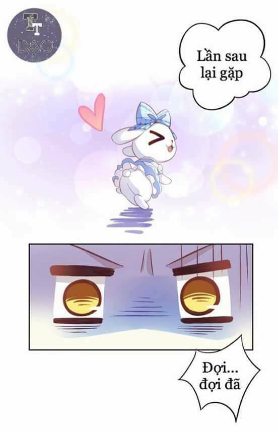 dưới móng vuốt mèo chapter 5 48