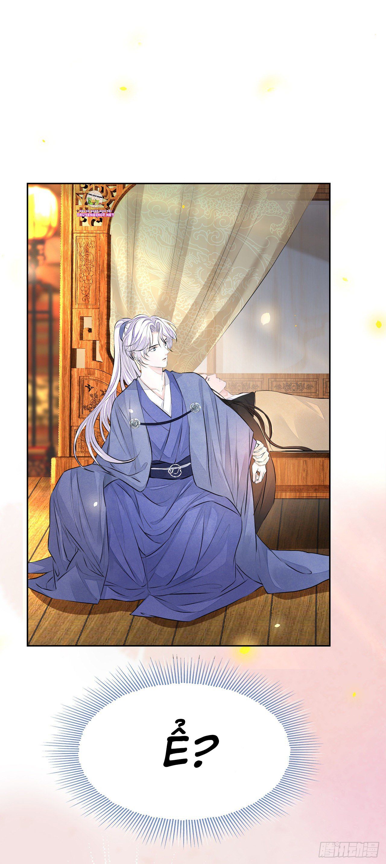 tướng quân đêm nay không cởi kim giáp chapter 5 2