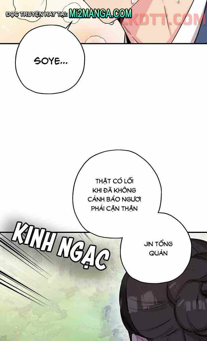 tôi trở thành nhân vật phản diện giỏi nhất trong giới võ thuật chapter 48.2 6