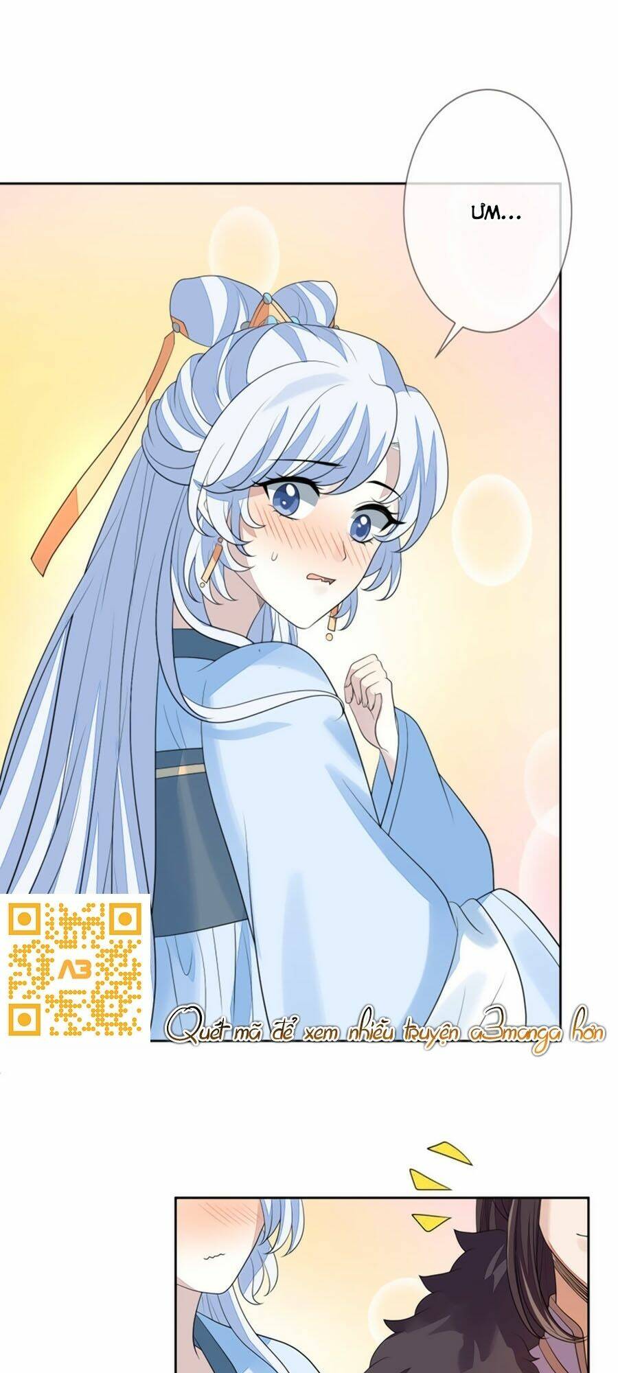 cửu khuyết phong hoa chapter 63 1