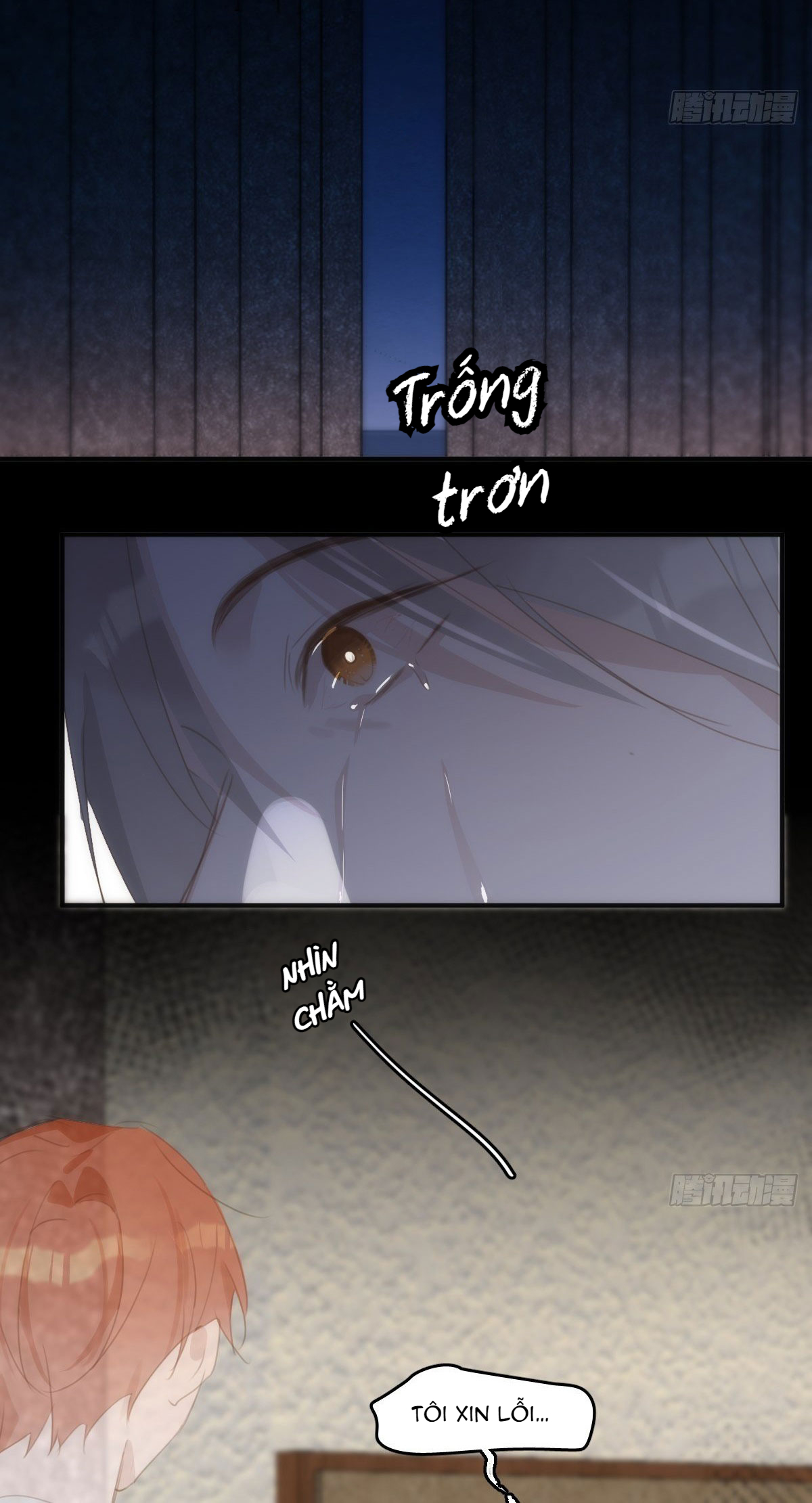 đêm đầy sao nói với em chapter 52 23