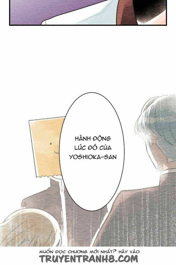 koe koi chapter 11 18