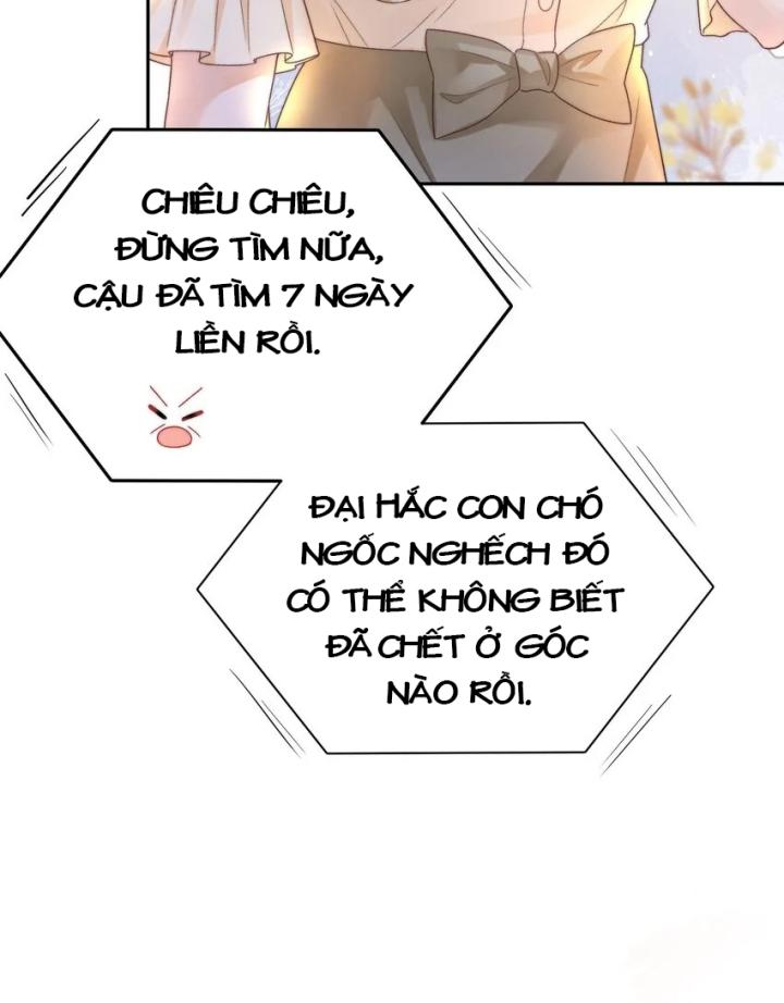 tổng tài bá đạo, đầu óc anh ấy có vấn đề chapter 1 8