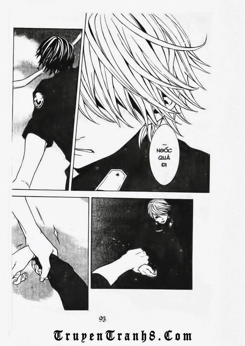 c-blossom - case 729 - điệp vụ 729 chapter 21 7