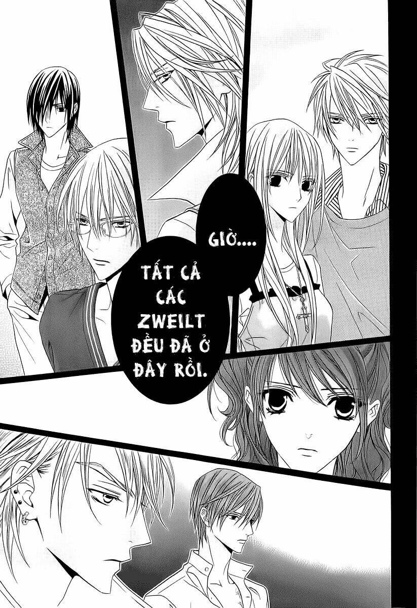 uragiri wa boku no namae wo shitteiru chapter 39 9