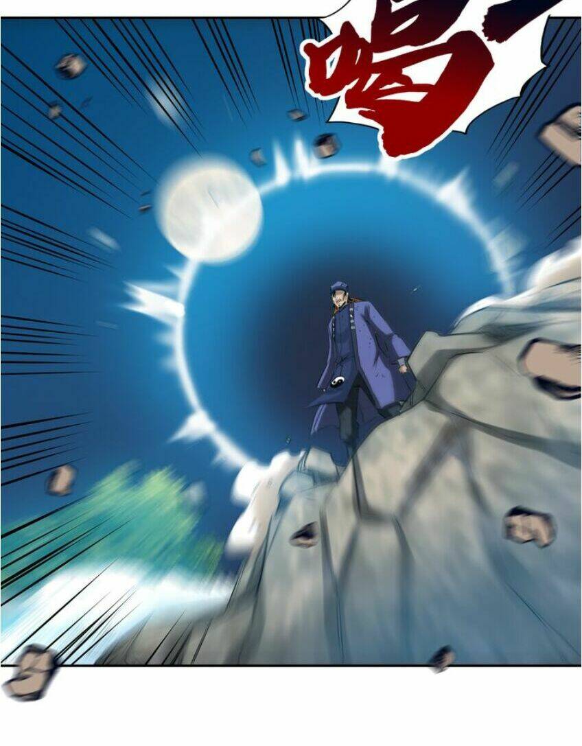 thánh võ tinh thần chapter 14 5