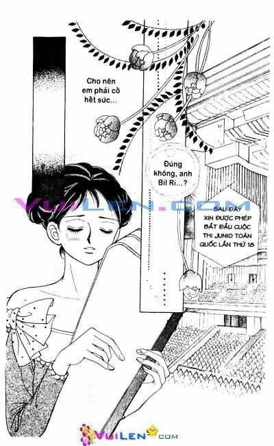 có anh trong đời chapter 5 94