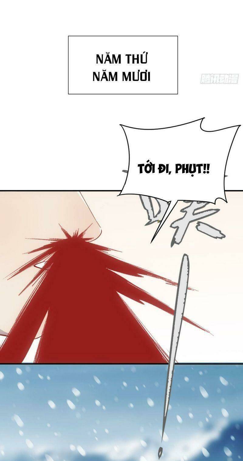 ma vương là đại địa chủ chapter 4 27