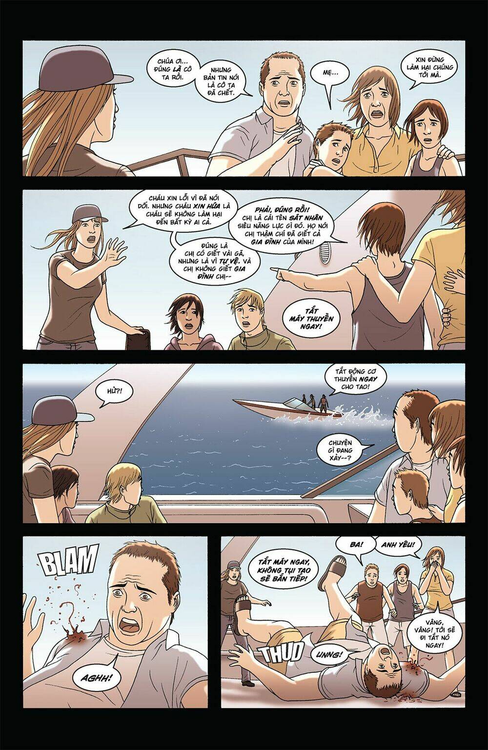 the sword chapter 7 20