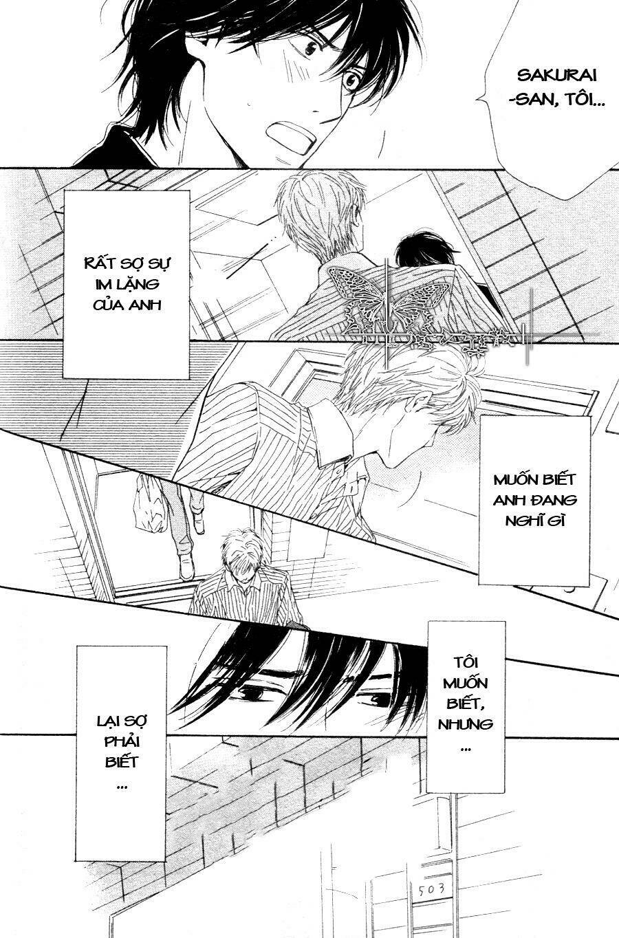 hana wa sakuka chapter 15 27