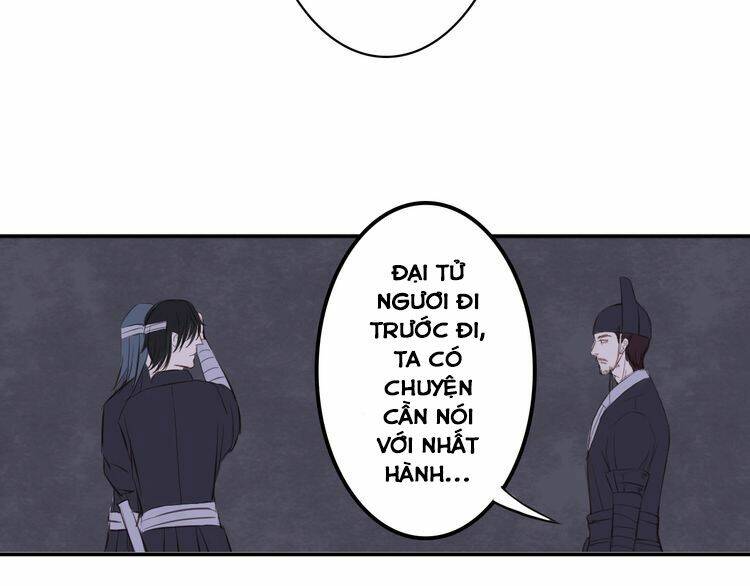 bạch lý hành giả chapter 6 49