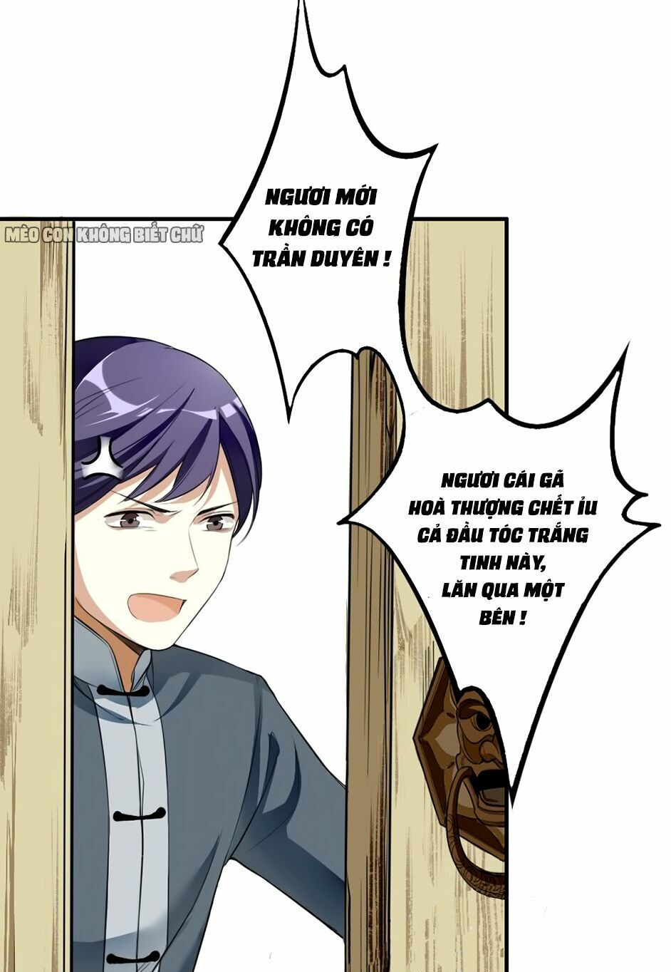 bốc toán tử chapter 9 5