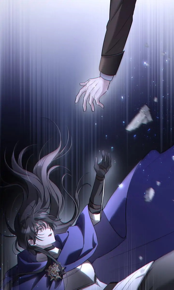 màn đêm không tối chapter 42.2 43