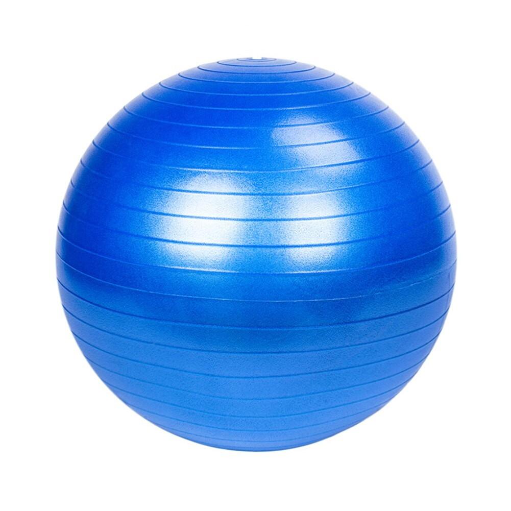 Bóng Tập Gym, Tập Yoga Trơn 65 - 75cm