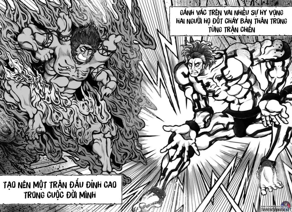 đại chiến nhân thần chapter 41 24