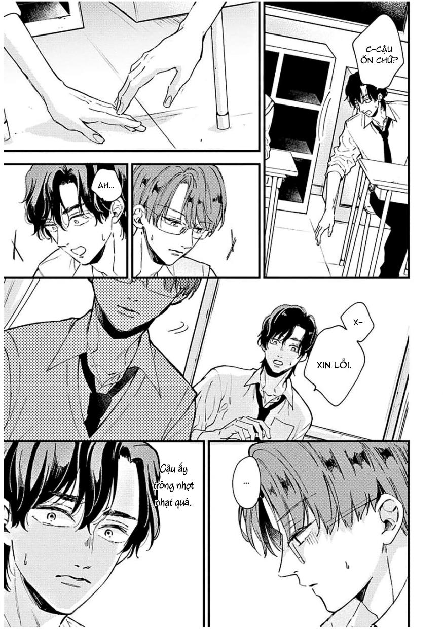 người tà răm luôn có quỷ theo sau chapter 69.2 5