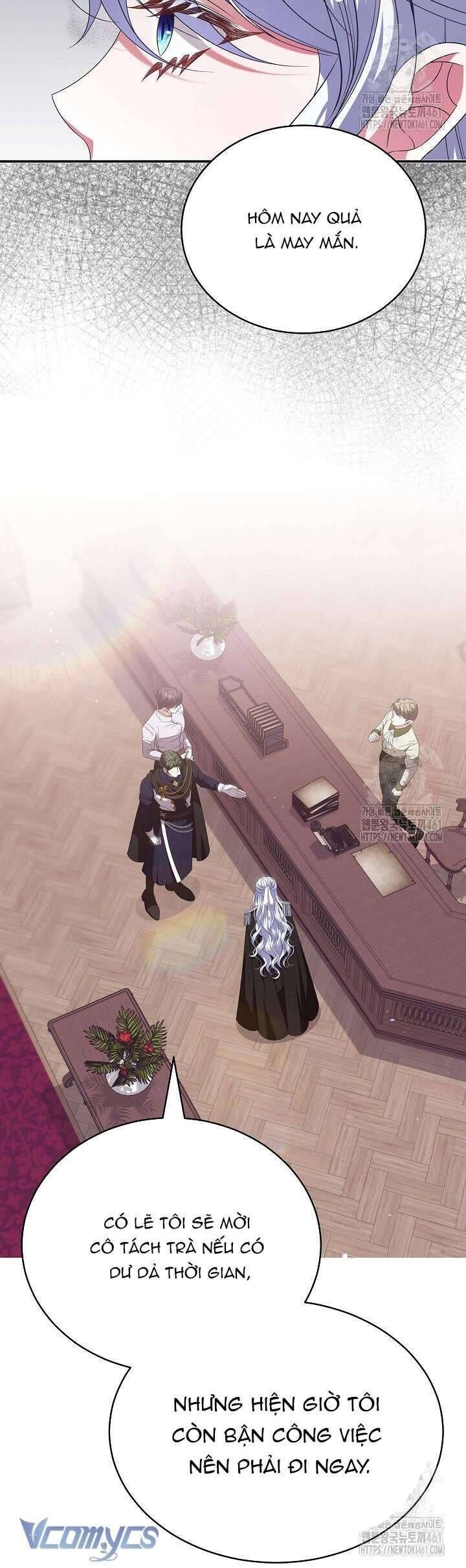 hướng dẫn về ác nữ chapter 22 28