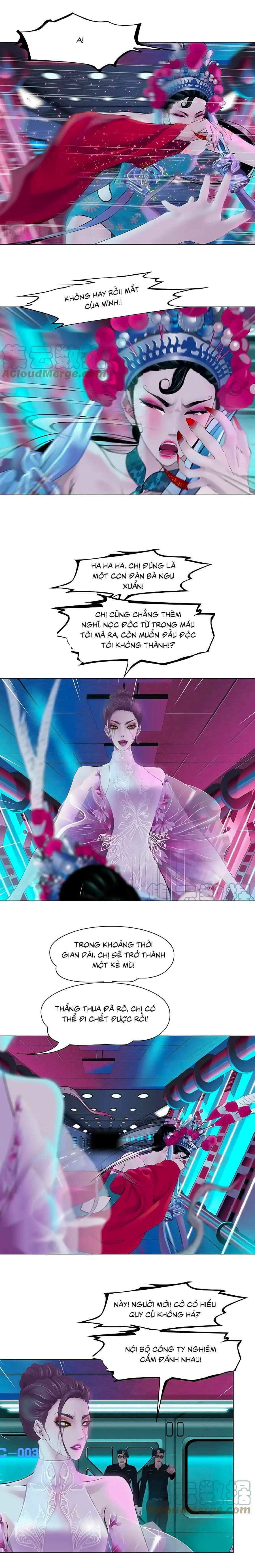 đằng nữ chapter 155 8