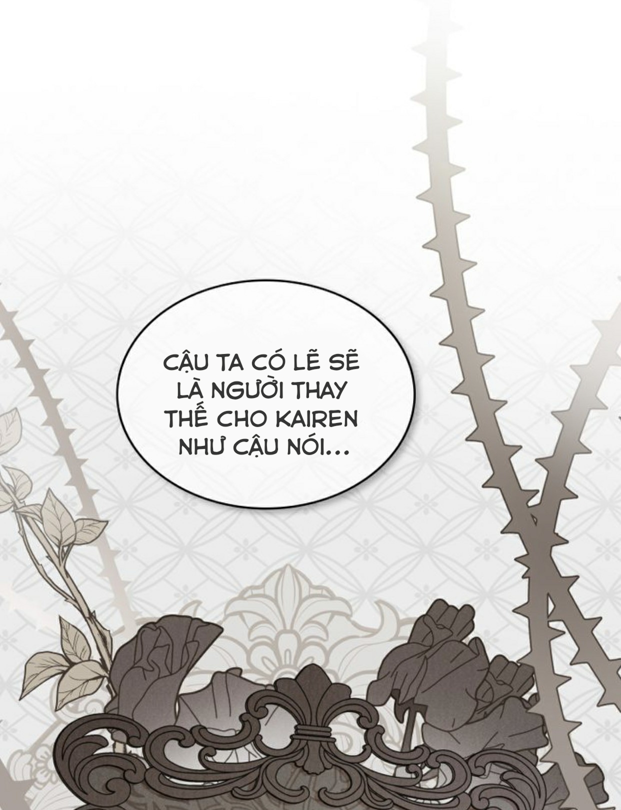 chịu đựng đi đại công tước!! chapter 13 38