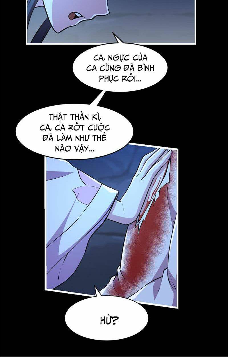 đừng cản ta tu tiên chapter 22 4