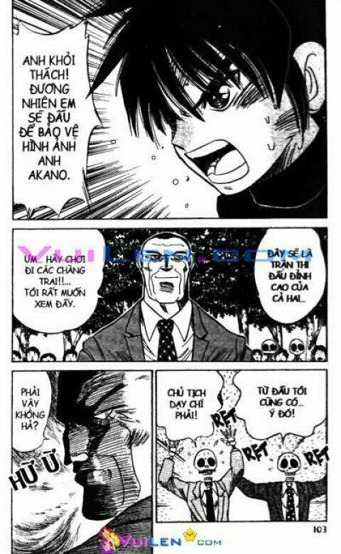 dandoh chapter 32 103