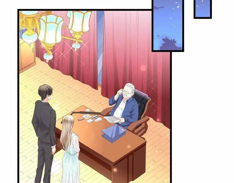 tổng tài đại nhân song mặt kiều thê chapter 7 49