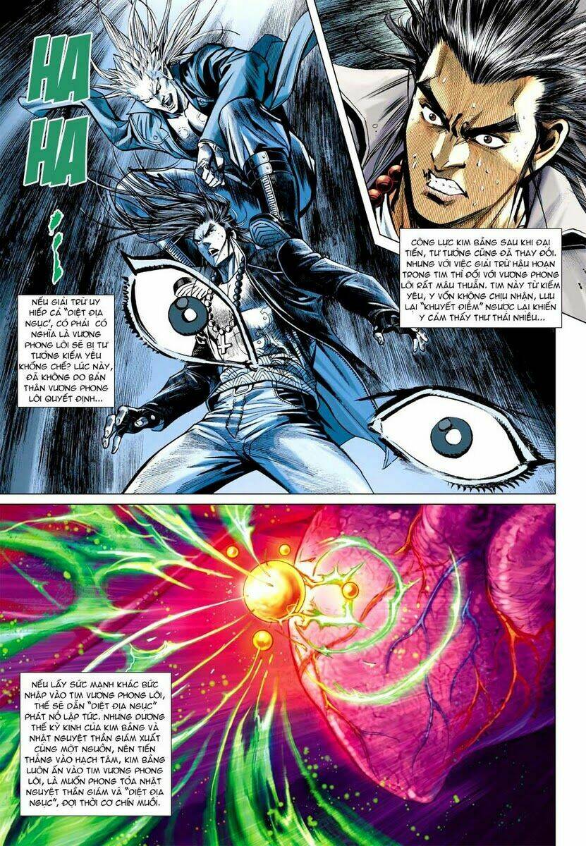 vương phong lôi 2 chapter 14 9